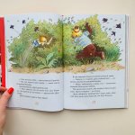 Казки чарівного лісу. Валько - Зображення 5