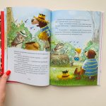 Казки чарівного лісу. Валько - Зображення 6