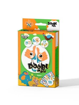 Doobl Image mini (укр)