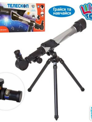 Телескоп (38-43 см)